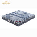 Healthy Organic Bed Pocket Spring Medium Firm Mattress